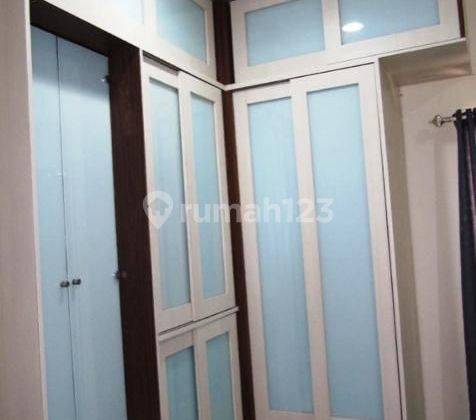 Dijual rumah di Amerika greenlake city Tangerang 2