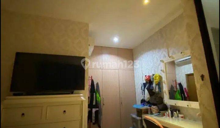 Dijual rumah di casa jardin daan mogot - Jakarta barat 2