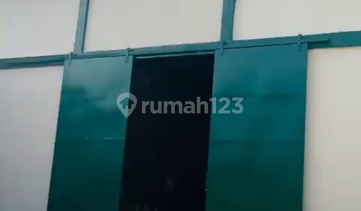 Dijual Gudang Di Salembaran Dadap Tangerang Dijual Gudang Di Salembaran Dadap Tangerang