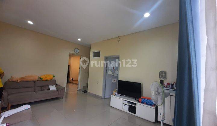 Dijual rumah di greenlake city duri kosambi - Tangerang 1