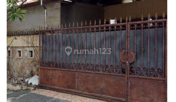 Dijual Rumah Di Kosambi Baru - Jakarta Barat 1