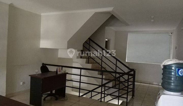 Dijual 2 ruko di city square kalideres - Jakarta barat 2