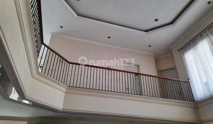 Dijual rumah di metro alam pondok indah - Jakarta selatan 2