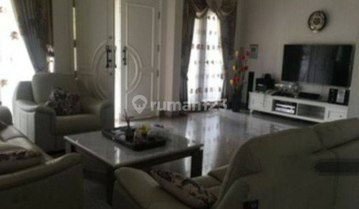 Dijual rumah di pluit - Jakarta utara 2