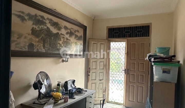 Dijual Rumah Semi Furnish Di Green Garden - Jakarta Barat 2