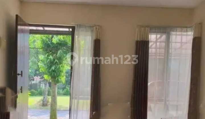 For Sale House In Foresta Bsd Cluster Fiore Tangerang 2