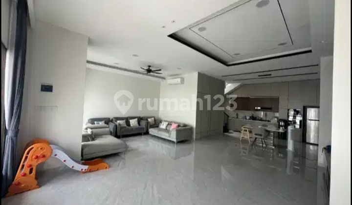 Dijual Rumah Di Bojong Indah - Jakarta Barat 2