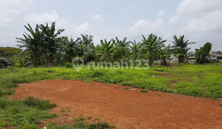 Dijual Tanah di Pasar Kemis Tangerang Dijual Tanah di Pasar Kemis Tangerang