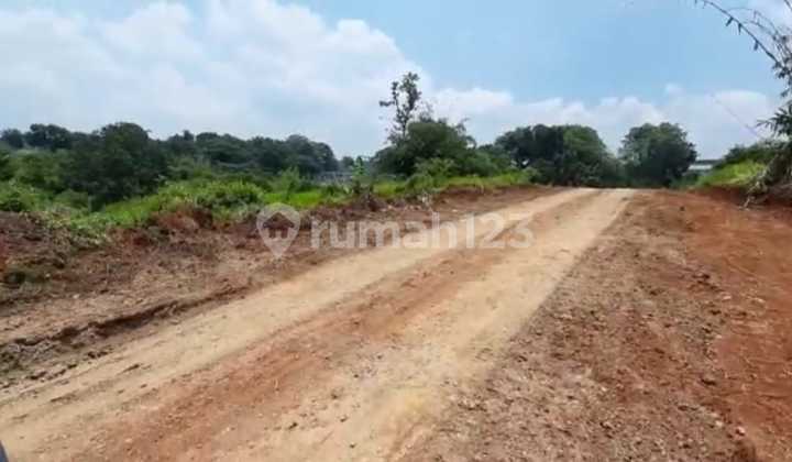 Dijual Tanah Industri Di Purwakarta Jawa Barat