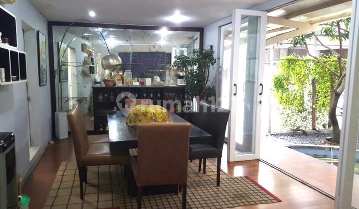 House for Sale in Mampang Prapatan - South Jakarta