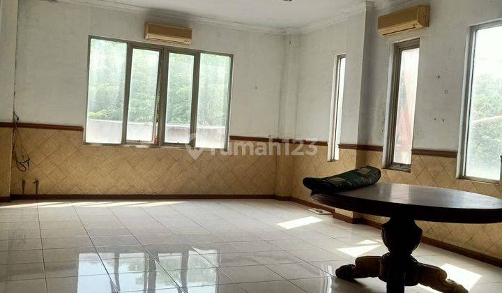 Dijual Ruko Di Plaza Roxy Cikarang Utara 2