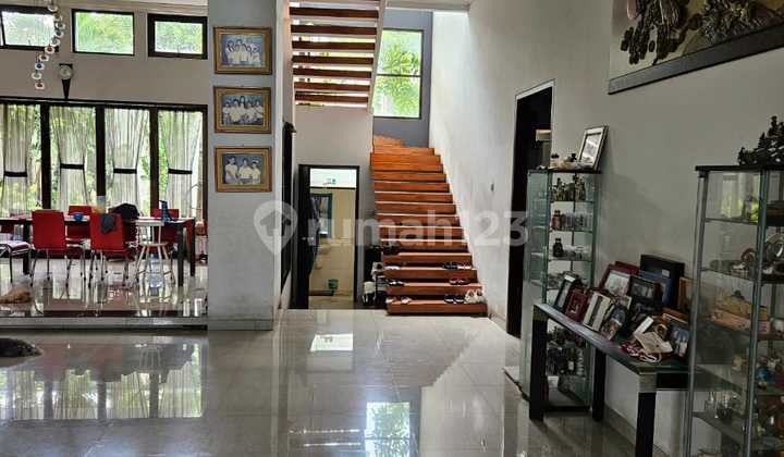 Rumah Dijual Di Sutera Magnolia Alam Sutera - Tangerang Selatan Rumah Dijual Di Sutera Magnolia Alam Sutera - Tangerang Selatan