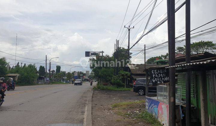 Dijual Tanah Di Jayanti Balaraja - Banten 2