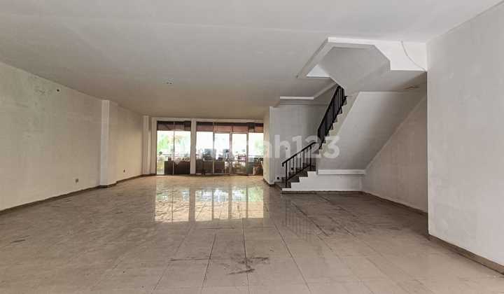 Dijual Ruko Gandeng Food City Greenlake City - Tangerang Dijual Ruko Gandeng Food City Greenlake City - Tangerang