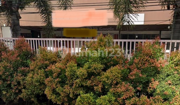 Dijual Gedung Serbaguna di Karawaci Tangerang