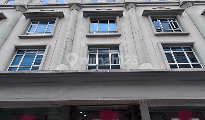 Dijual Ruko Business Park Meruya - Jakarta Barat