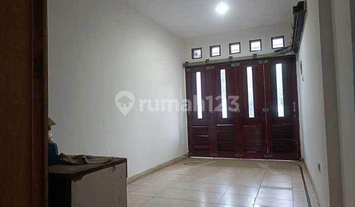 Dijual Rumah Semi Furnish Di Puri Indah Jakarta Barat 2