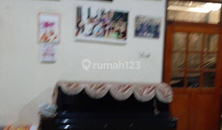 Dijual Rumah Di Mangga Besar 8 - Jakarta Barat 2