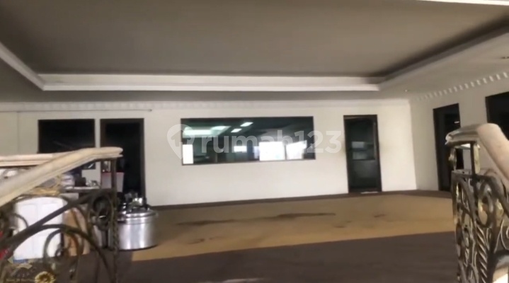 Dijual Gudang Ex Pabrik Di Pasar Kemis Tangerang