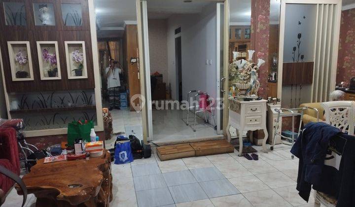 Dijual Rumah Di Taman Palem Lestari - Jakarta Barat 2