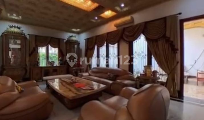 For Sale Luxury House in Permata Buana, West Jakarta For Sale Luxury House in Permata Buana, West Jakarta