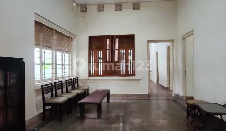 Dijual Rumah Di Kebon Kelapa - Bogor Tengah