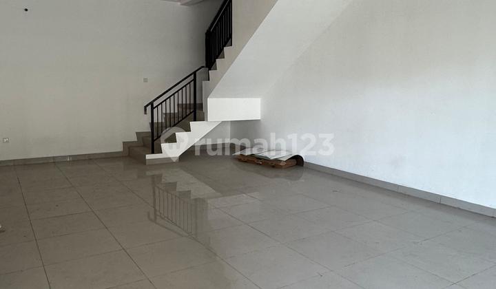 Dijual Rumah Di Georgia Pik 2 - Tangerang 2