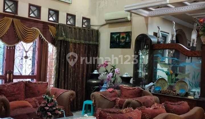 Dijual Rumah Di Griya Permata Gondrong Petir - Tangerang 1