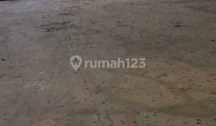 Dijual Gudang Ex Pabrik Di Panongan - Tangerang Dijual Gudang Ex Pabrik Di Panongan - Tangerang