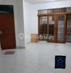 For Sale 2-Story House in Intercon - West Jakarta 2