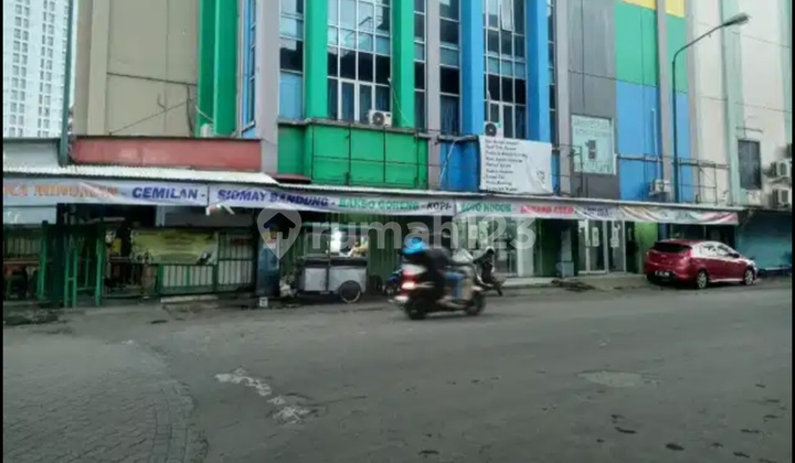 Dijual Ruko 4 Lantai Di Modernland Tangerang Dijual Ruko 4 Lantai Di Modernland Tangerang