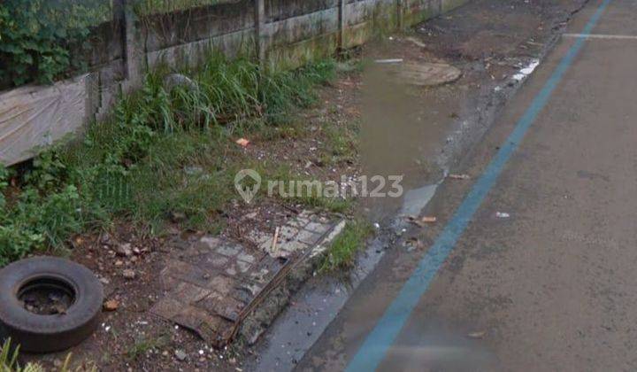 Dijual Tanah di Joglo - Jakarta Barat 1