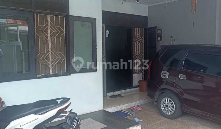 For Sale 1½ Story House In Metro Permata 1 - Karang Tengah Tangerang 2