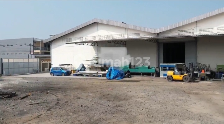 Dijual Gudang Di Cikupa Tangerang Kabupaten Dijual Gudang Di Cikupa Tangerang Kabupaten