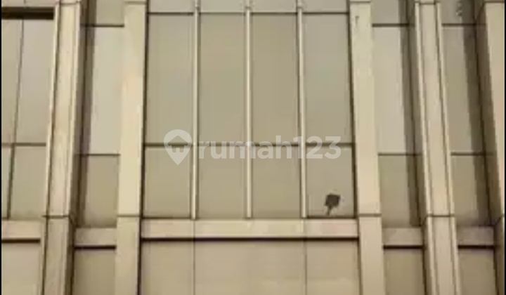 Dijual Ruko di Golflake Cengkareng Jakarta Barat