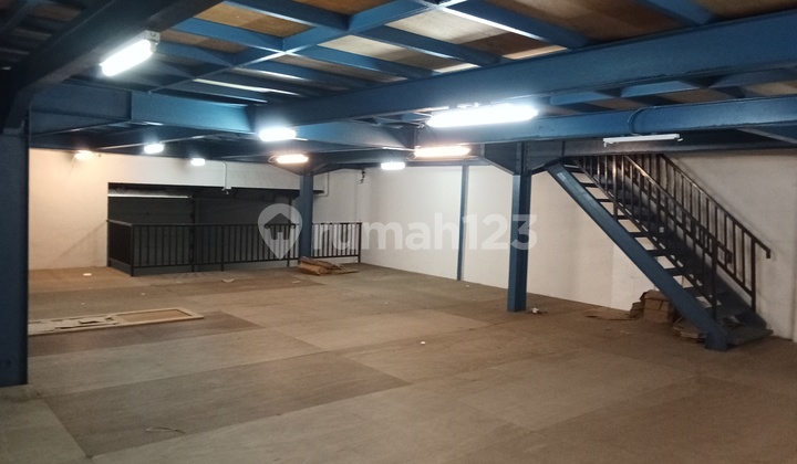 Dijual Gudang Eraprima Daan Mogot - Tangerang Dijual Gudang Eraprima Daan Mogot - Tangerang