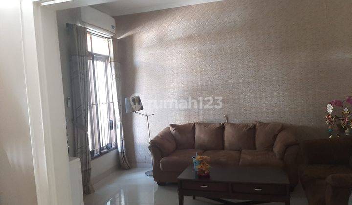 Dijual Rumah Di Cluster Vienna Modernland - Tangerang 2