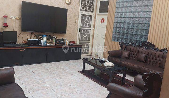 Dijual Rumah Di Jagakarsa - Jakarta Selatan 2