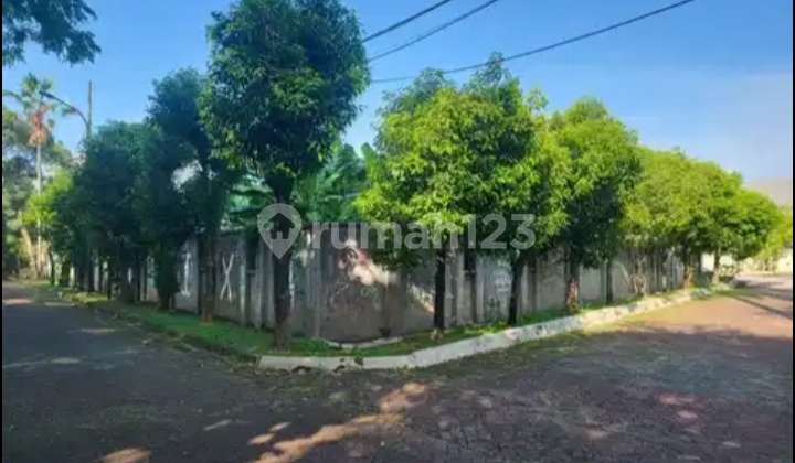 Dijual Kavling Di Green Garden Jakarta Barat Dijual Kavling Di Green Garden Jakarta Barat