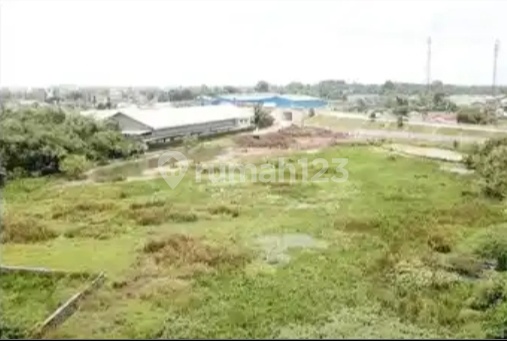 Dijual Tanah Industri Di Cibadak Cikupa - Tangerang Dijual Tanah Industri Di Cibadak Cikupa - Tangerang