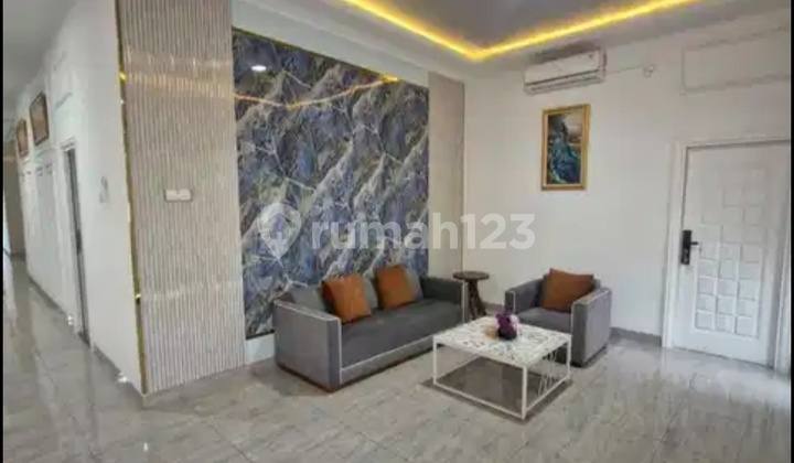 Dijual Rumah Furnish Di Modernland Tangerang