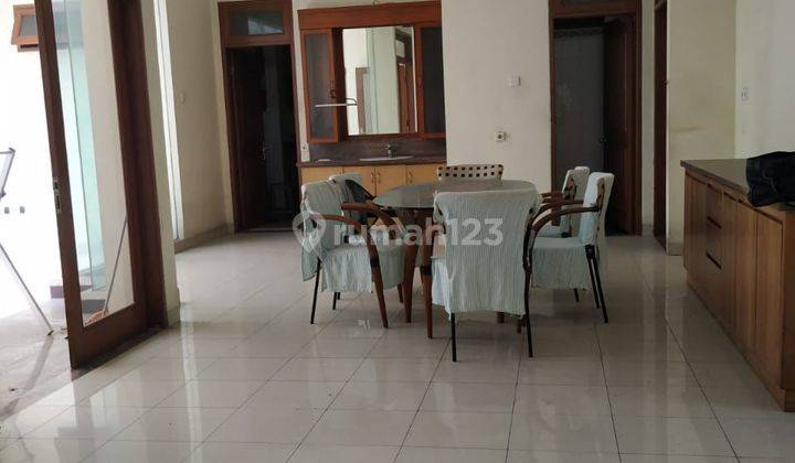 Dijual Rumah Di Prisma Kedoya Permai - Jakarta Barat 1