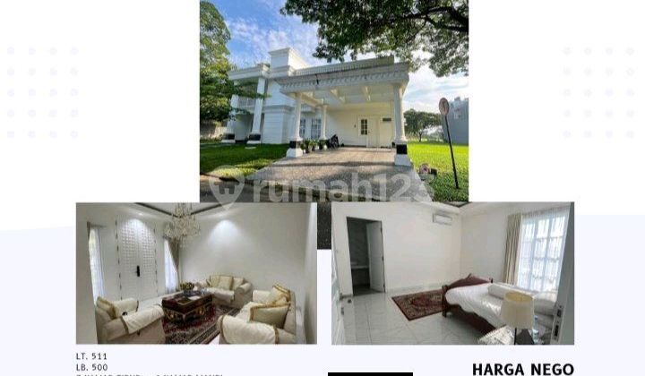 Dijual Rumah Di Suvarna Padi Cikupa Tangerang