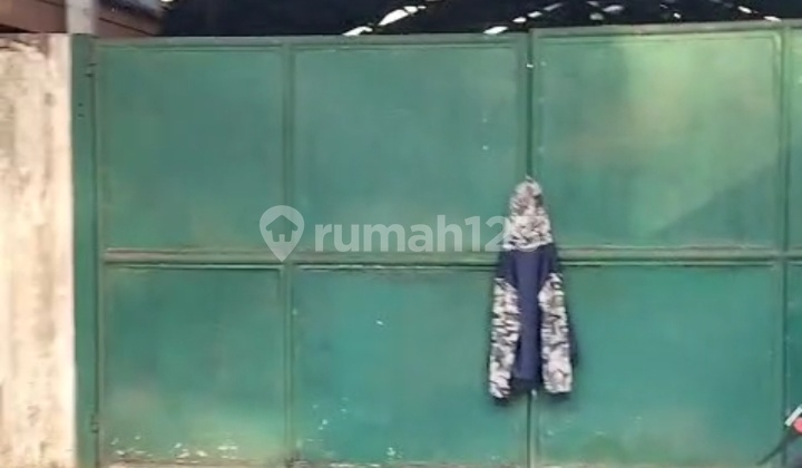Warehouse For Sale In Kamal - West Jakarta Warehouse For Sale In Kamal - West Jakarta