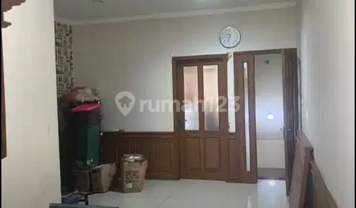 Dijual Ruko Di Green Lake City - Tangerang Kota