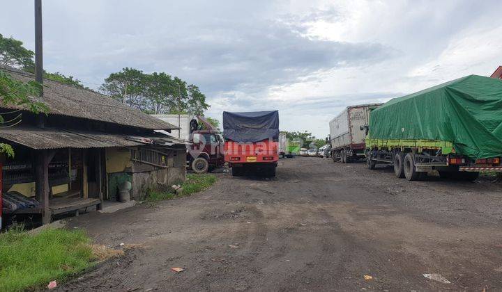 Dijual Tanah Di Jayanti Balaraja - Banten 1