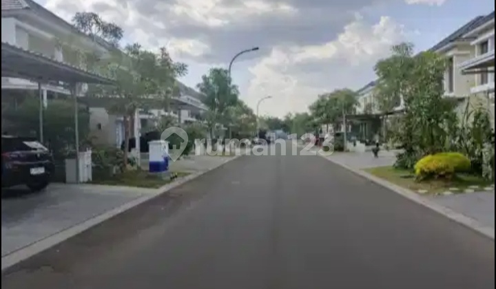 Dijual Rumah Semi Furnish Di Suvarna Sutera Cikupa Tangerang 2