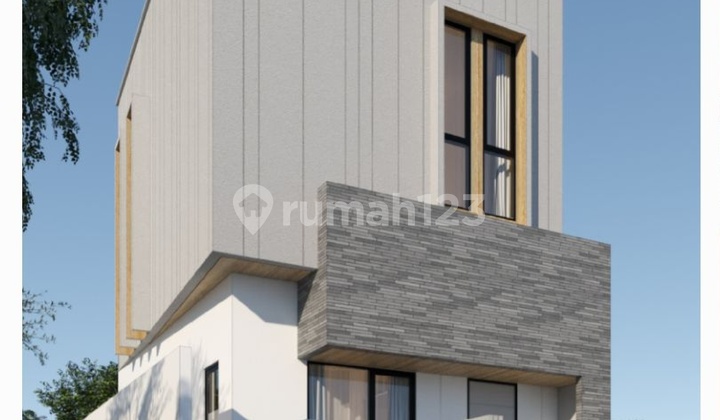 For Sale 2 Units of Houses in Citra 2ext - Kalideres, West Jakarta