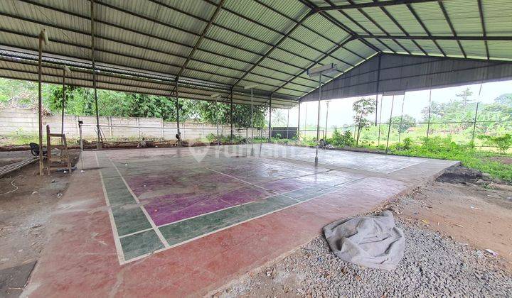 Dijual Tanah Di Palasari Curug Legok - Tangerang 1