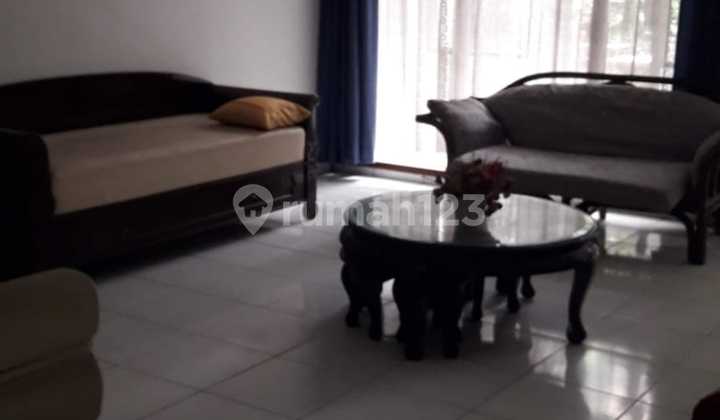 Dijual Rumah Di Kemang - Jakarta Selatan 2